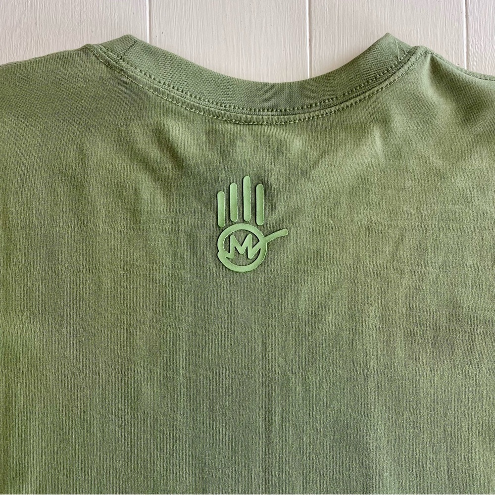 MISKEEN ORIGNALS T-Shirt - Picture 8 of 8